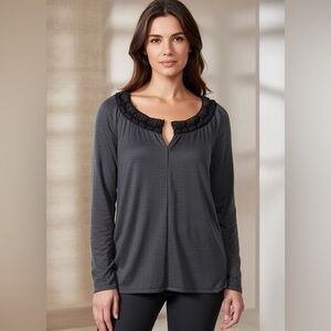 Vintage Alberta Ferretti Philosophy Button Down Wool Cardigan, size Medium